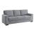 Morelia Fabric Living Room Set