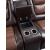 Briscoe Leatherette Double Glider Reclining Loveseat