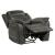 Centeroak Microfiber Reclining Chair