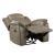 Centeroak Microfiber Reclining Chair
