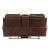 Granville Double Reclining Loveseat
