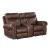 Granville Power Double Reclining Loveseat