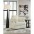 Tie-Breaker Polyester Swivel Glider Recliner