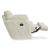 Tie-Breaker Polyester Swivel Glider Recliner