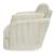 Tie-Breaker Polyester Swivel Glider Recliner