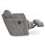 Tie-Breaker Polyester Swivel Glider Recliner