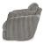 Tie-Breaker Polyester Swivel Glider Recliner