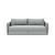 Tripi Fabric Sofa Bed