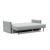 Tripi Fabric Sofa Bed