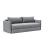 Tripi Fabric Sofa Bed