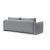 Tripi Fabric Sofa Bed