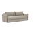 Tripi Fabric Sofa Bed