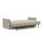 Tripi Fabric Sofa Bed