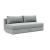 Osvald Fabric Sofa Bed