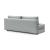 Osvald Fabric Sofa Bed