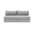 Osvald Fabric Sofa Bed