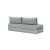 Walis Fabric Daybed