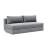 Osvald Fabric Sofa Bed