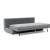 Osvald Fabric Sofa Bed