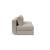 Osvald Fabric Sofa Bed