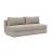 Osvald Fabric Sofa Bed
