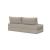 Walis Fabric Daybed