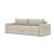 Cone Storage Sofa Bed