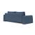 Cone Storage Sofa Bed