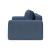 Cone Storage Sofa Bed