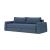 Cone Storage Sofa Bed