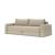 Cone Storage Sofa Bed