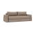Cone Storage Sofa Bed