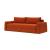 Cone Storage Sofa Bed