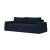 Cone Storage Sofa Bed