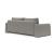 Cone Storage Sofa Bed
