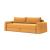 Cone Storage Sofa Bed