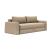 Cone Storage Sofa Bed