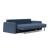 Cone Storage Sofa Bed
