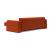Cone Storage Sofa Bed