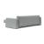 Cone Storage Sofa Bed