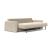 Cone Storage Sofa Bed