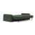 Cone Storage Sofa Bed