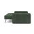 Cone Storage Sofa Bed