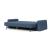 Cone Storage Sofa Bed