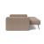 Cone Storage Sofa Bed