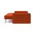 Cone Storage Sofa Bed