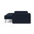 Cone Storage Sofa Bed
