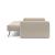 Cone Storage Sofa Bed