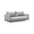 Malloy Fabric Sofa Bed