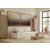 Newilla Storage Sofa Bed w/ Wide Arm Rests